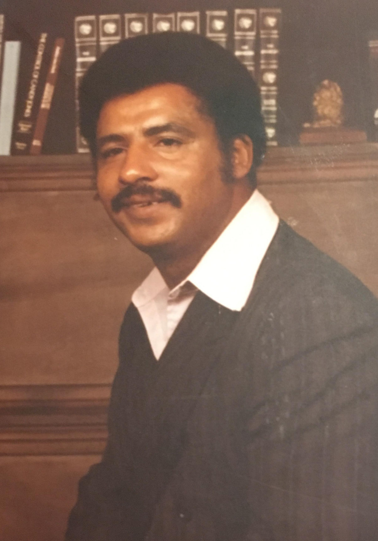 Joe William Hendricks